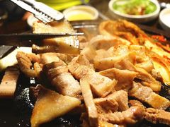 -Dombe豚(黑猪肉街店)