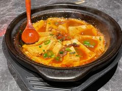 -炊烟小炒黄牛肉(浦东世纪汇店)