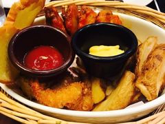 -Mr.Pizza米斯特比萨(苏州平江万达广场店)