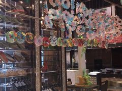 -美食汇自助餐厅(兰州万达文华酒店)