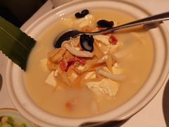 火腿冬笋老鸭汤-翡翠江南(国贸商城店)
