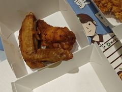-德克士(北京站店)