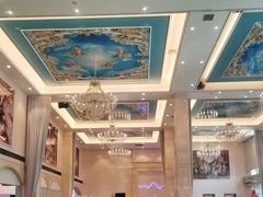-渔村盛宴(航空新城店)