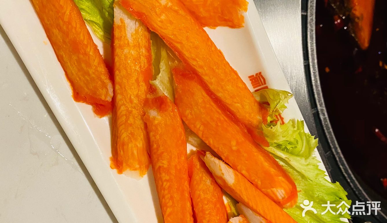 |西安探店|每次停车都被馋哭的火锅店