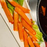 |西安探店|每次停车都被馋哭的火锅店