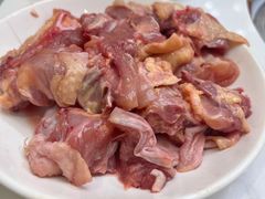 -原林野山菌火锅·炒菌(关上野生菌一条街店)