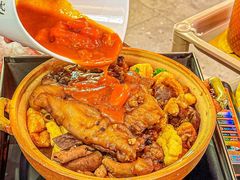 -龚印记牛骨牛杂屋·四代传承(珠影星光城店)