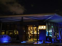 门面-山葵家·创意料理(宁波来福士店)