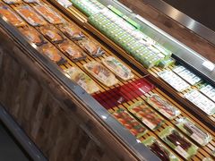 -果蔬好生活超市(乐堤港店)