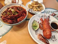 -鲜味食族水产·海鲜餐厅