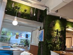 -周三的情书花园餐厅(江北店)