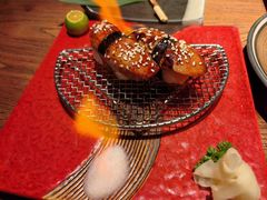 -京鹿料理(荟聚店)
