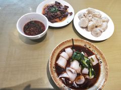 -香满楼(临安路店)