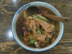 -陈记柳州螺蛳粉(大坪店)