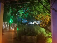 -千滋百味·醉江澜花园餐厅(街道口店)