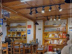 大堂-勺子米线·云南传统小吃市集(四方街店)