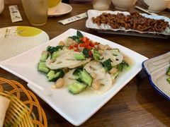 -老兵土菜馆徐州味道(淮海环球港店)