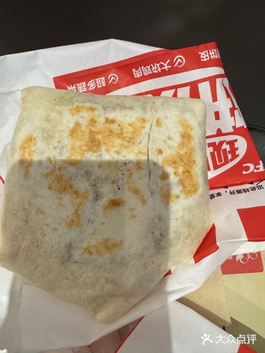 肯德基(建华店)图片