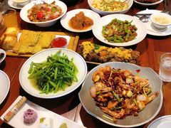 -大牌大·传统杭帮菜(湖滨店)