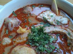 -新记肉骨茶
