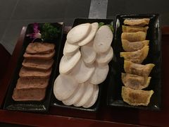 -捞王猪肚鸡火锅(昆山店)