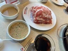 -阳坊大都涮羊肉(阳坊总店)