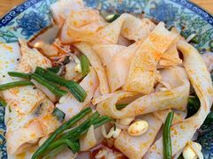 -老陕西面馆(恒茂商业广场店)