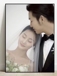 -CD视觉婚纱摄影