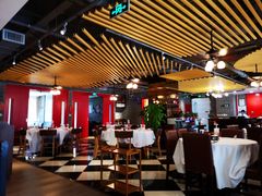 大堂-红门金汤·港式火锅(英皇集团中心店)