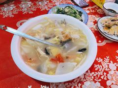 -晓琦农家菜馆·地道农家菜