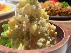 -俄士厨房(五棵松华熙LIVE店)