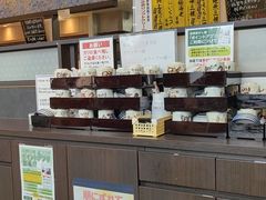 -沼津魚がし鮨(御殿場アウトレット店)