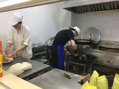 -许记生煎(遵义路店)