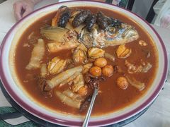 鱼头佛跳墙-食神鱼头佛跳墙(百子湾旗舰店)