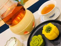 -听雨小筑茶舍(观音桥·龙湖新壹街店)