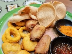 -曼谷食堂·泰国家庭料理