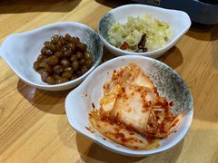 -许妈妈餐厅烤肉烧烤家常菜(明润广场店)