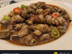 -聚味罗记大排檔·烧烤·鲜鱼杂·甲鱼煲(科学馆店)