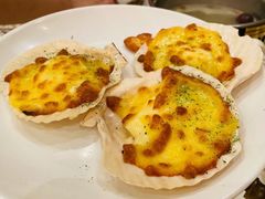 -芭菲盛宴·环球美食(袁家岗店)