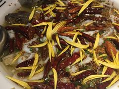 -太二酸菜鱼(汕头苏宁广场店)