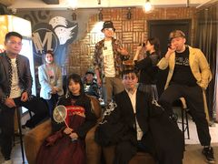 -谜·沉浸侦探剧本杀推理馆(静安店)