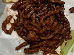 -盛百味·家宴餐厅(霸州分店)