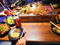 -Let’s WaKao瓦烤(贝森店)