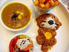 -娜娜家•Nana's restaurant (南开大悦城店)