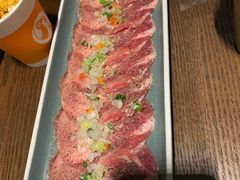 -新石器烤肉(中房金谊广场店)
