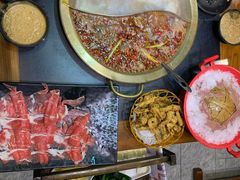 -沸炉重庆老火锅(军事博物馆店)