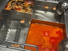 -海底捞火锅(青山湖万达夜宵主题店)