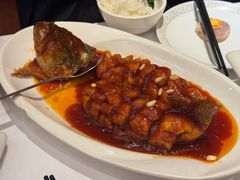 -永兴餐厅(复兴中路店)