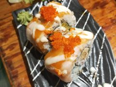 -7年8班朝鲜族非遗美食(三钢里店)