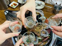 -真情鲍鱼海鲜汤